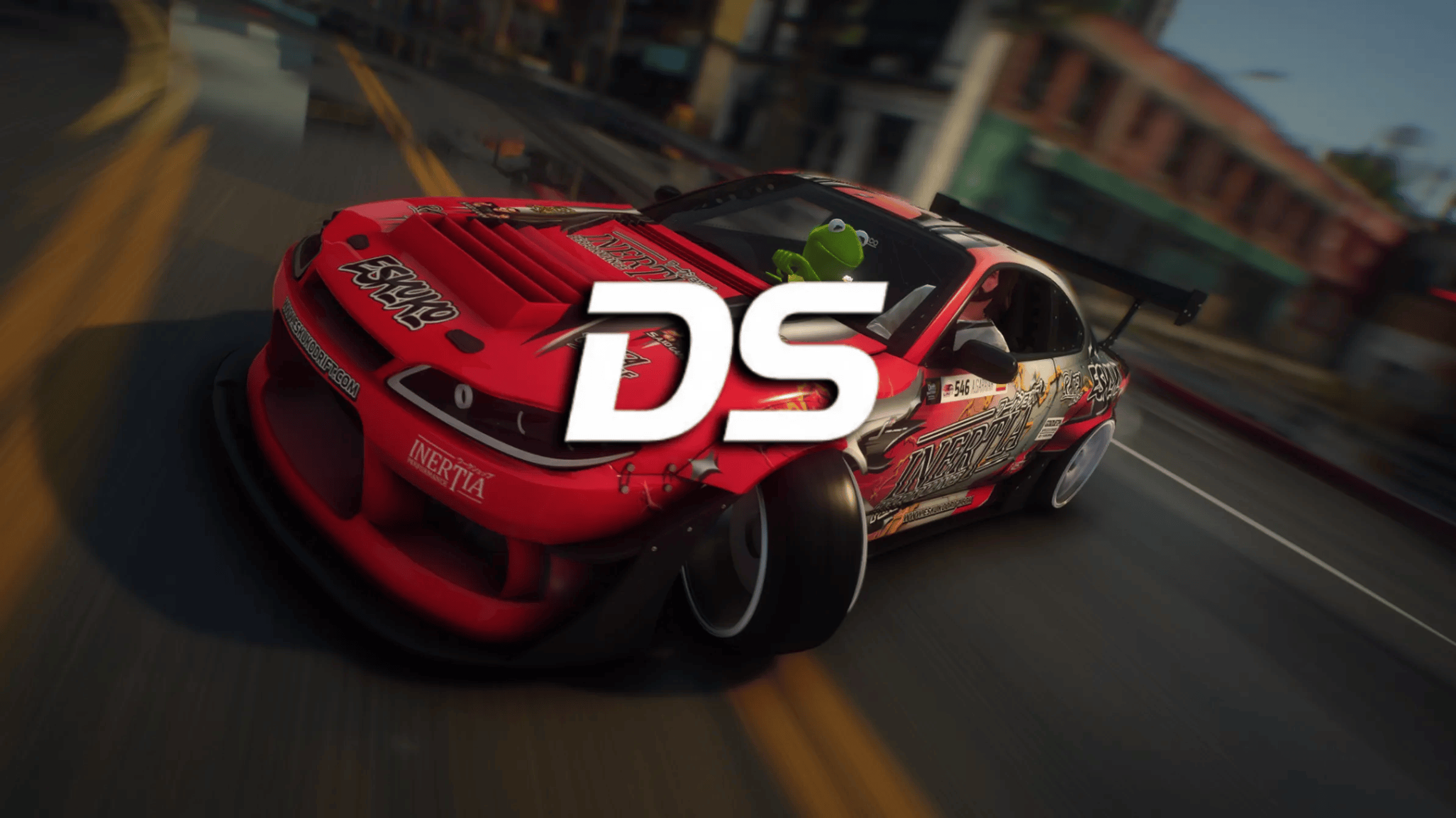 Drift Society